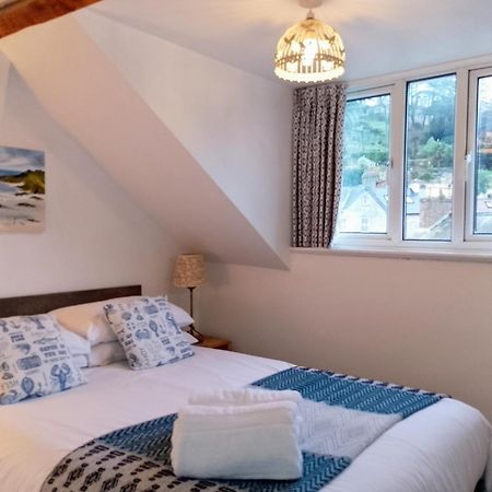 Durham House Bed & Breakfast Beer Eksteriør bilde