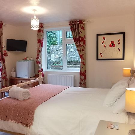 Durham House Bed & Breakfast Beer Eksteriør bilde