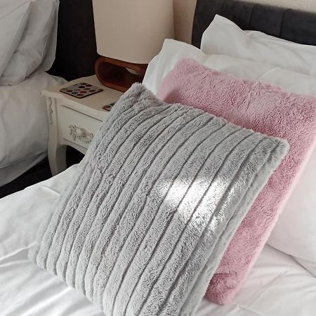 Durham House Bed & Breakfast Beer Eksteriør bilde