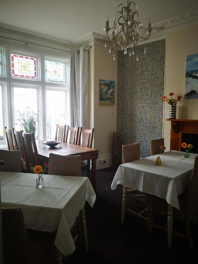 Durham House Bed & Breakfast Beer Eksteriør bilde
