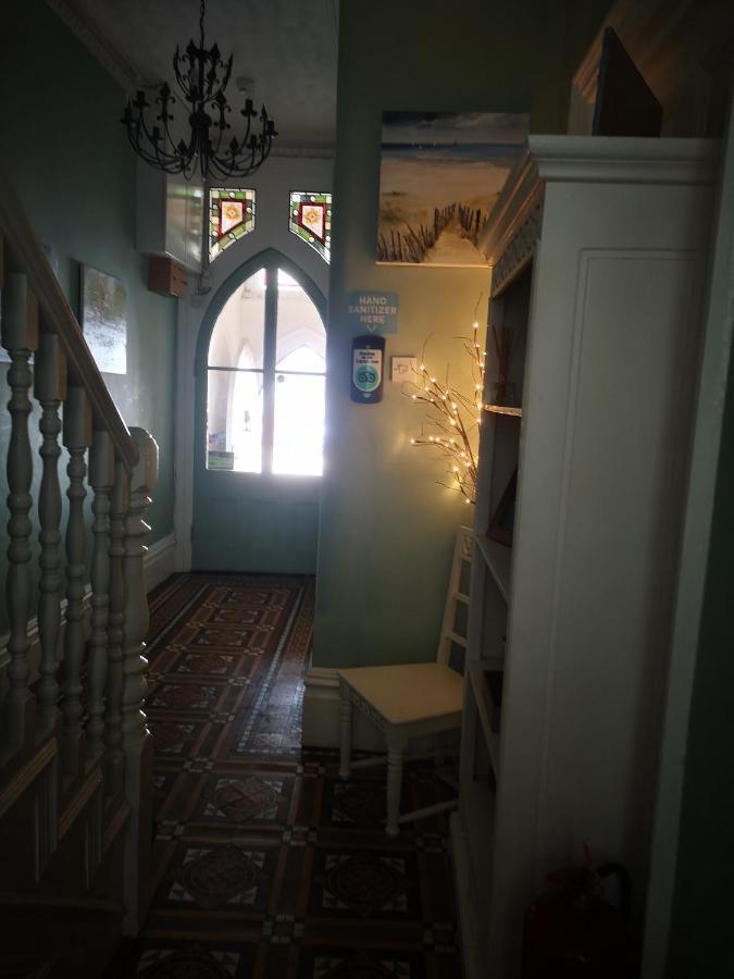 Durham House Bed & Breakfast Beer Eksteriør bilde