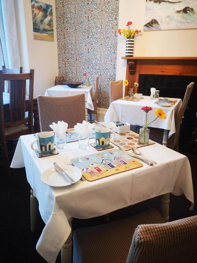 Durham House Bed & Breakfast Beer Eksteriør bilde