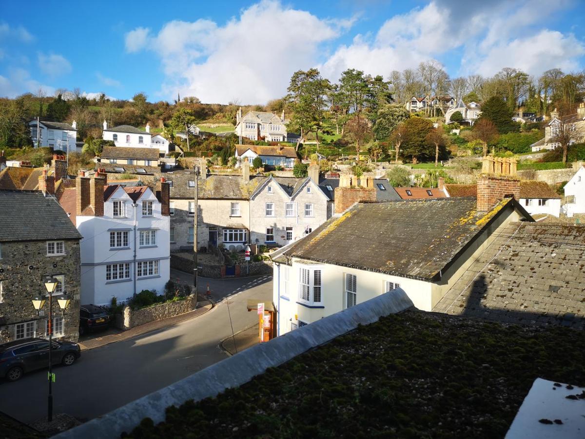 Durham House Bed & Breakfast Beer Eksteriør bilde
