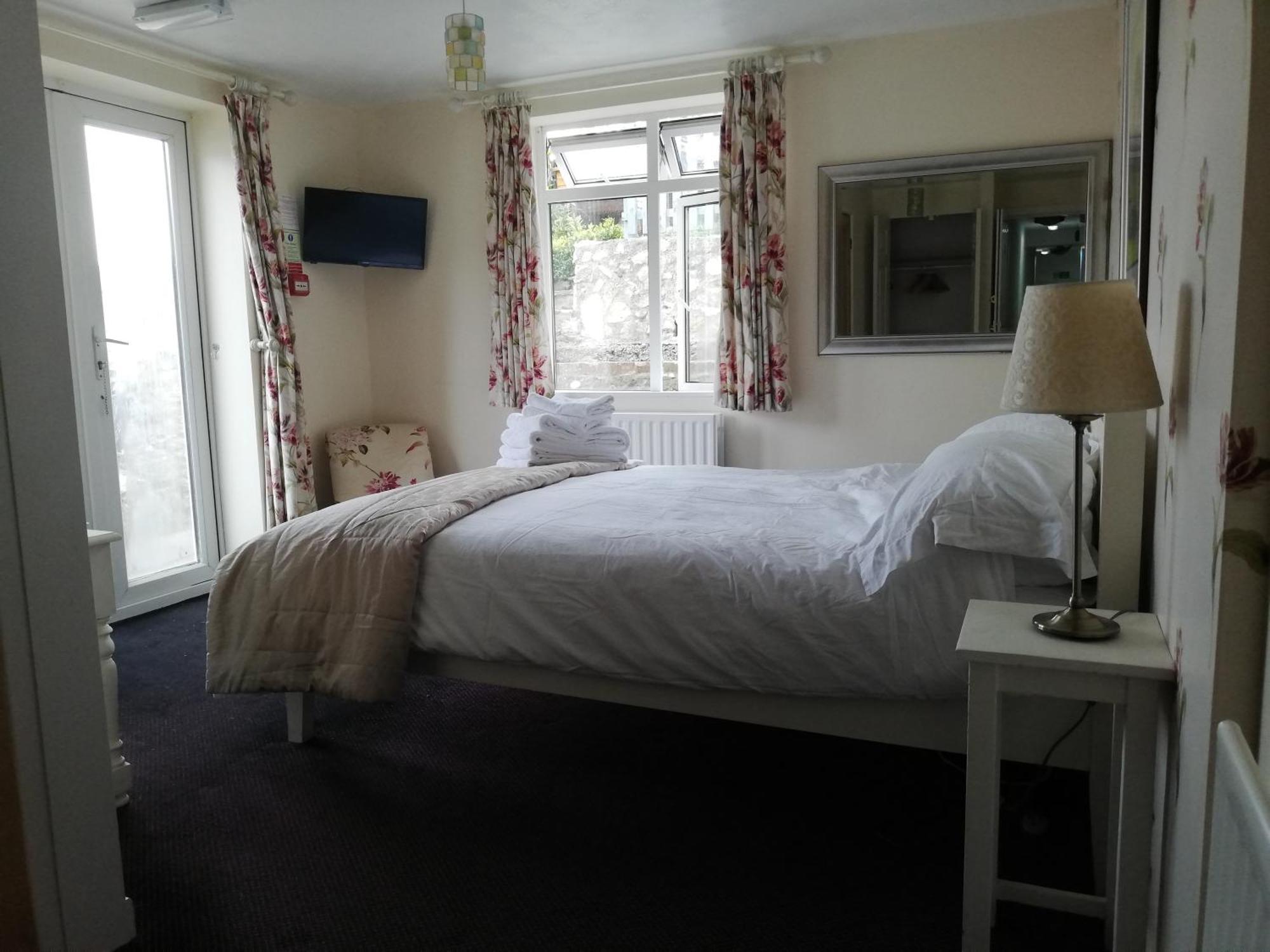 Durham House Bed & Breakfast Beer Eksteriør bilde