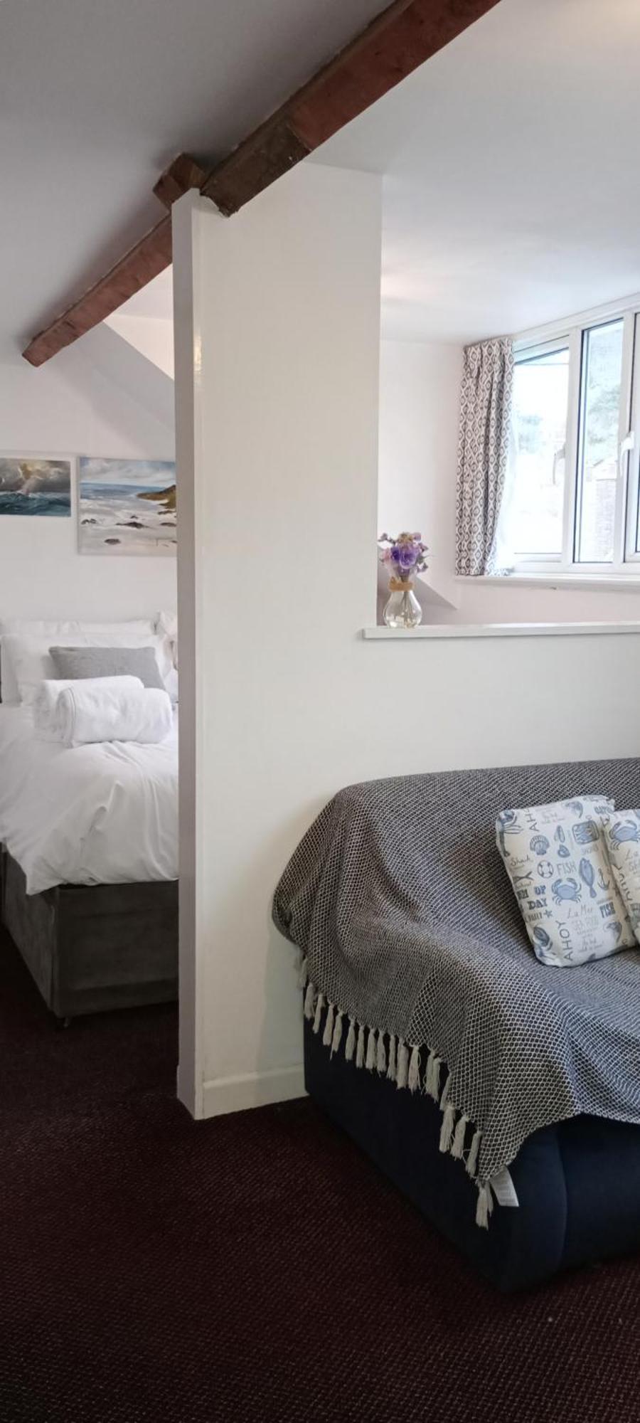 Durham House Bed & Breakfast Beer Eksteriør bilde