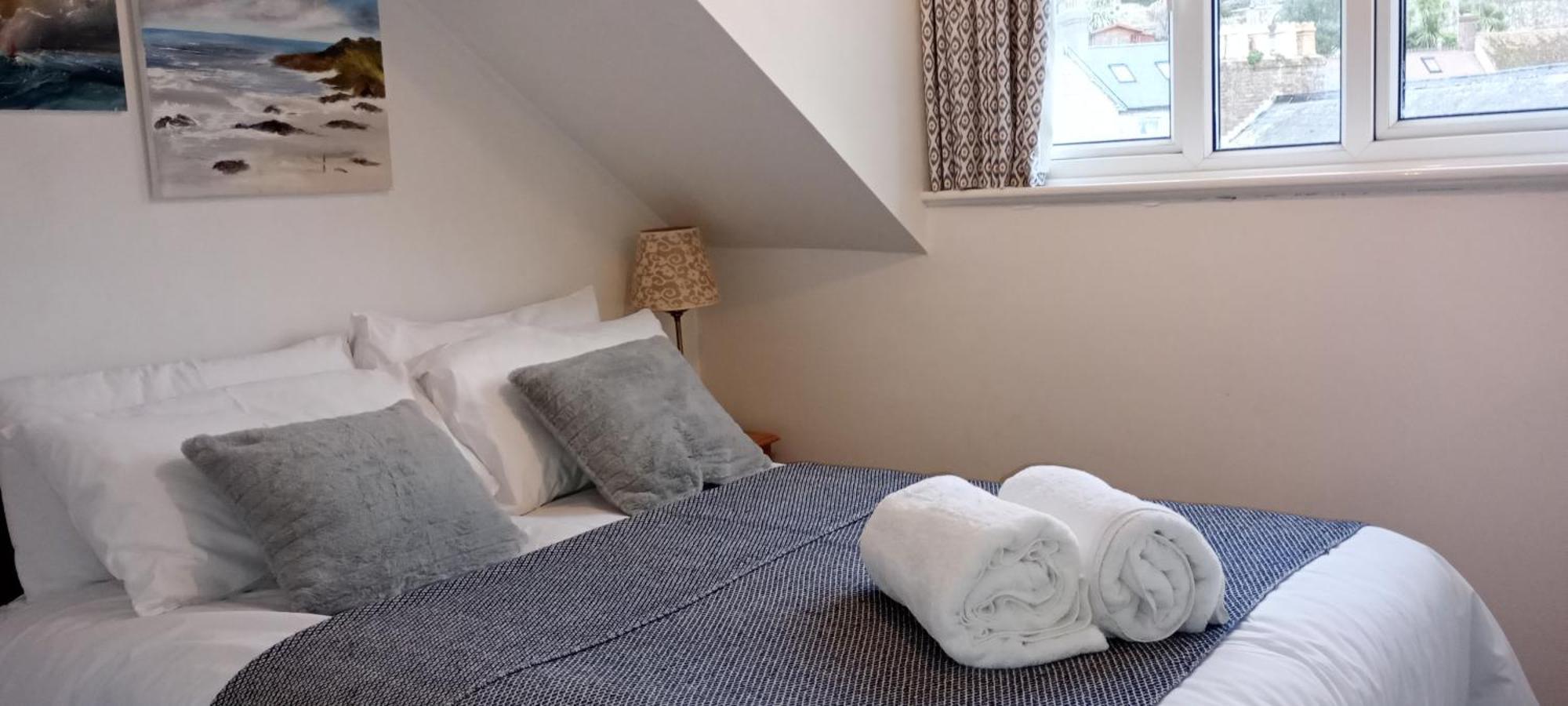 Durham House Bed & Breakfast Beer Eksteriør bilde