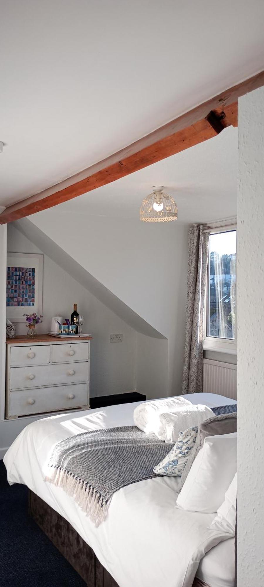 Durham House Bed & Breakfast Beer Eksteriør bilde