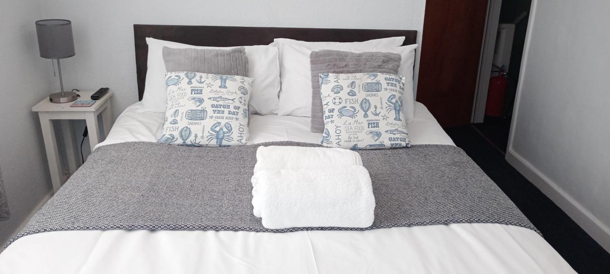 Durham House Bed & Breakfast Beer Eksteriør bilde