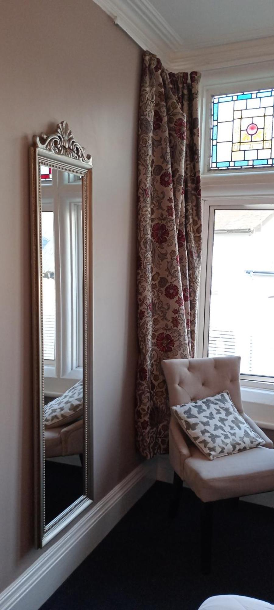 Durham House Bed & Breakfast Beer Eksteriør bilde
