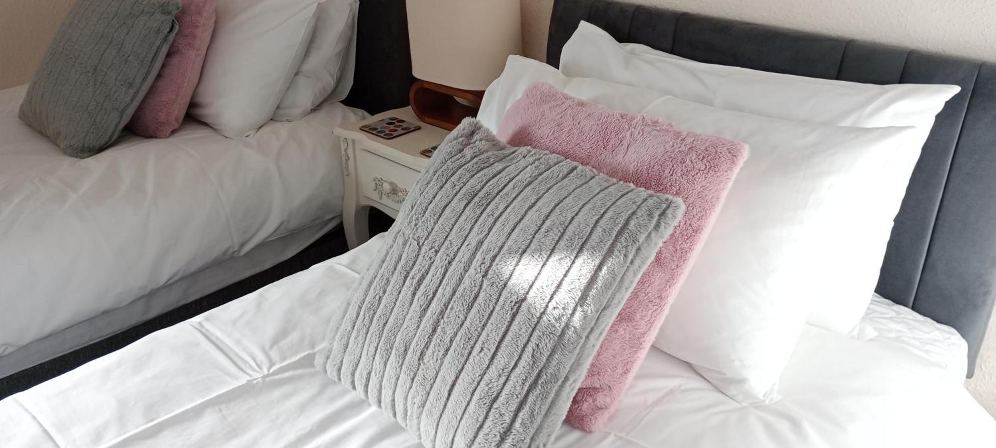 Durham House Bed & Breakfast Beer Eksteriør bilde