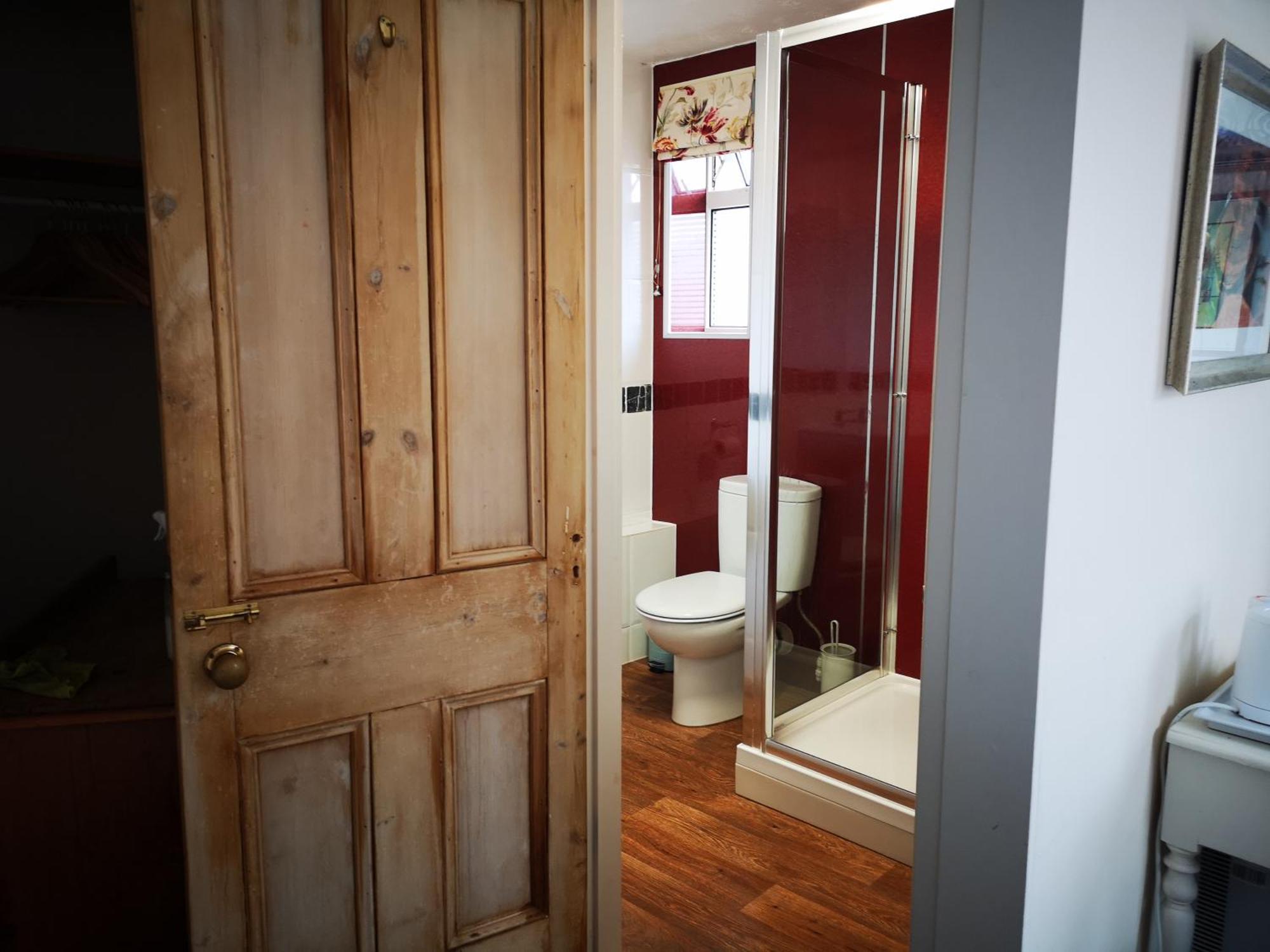 Durham House Bed & Breakfast Beer Rom bilde