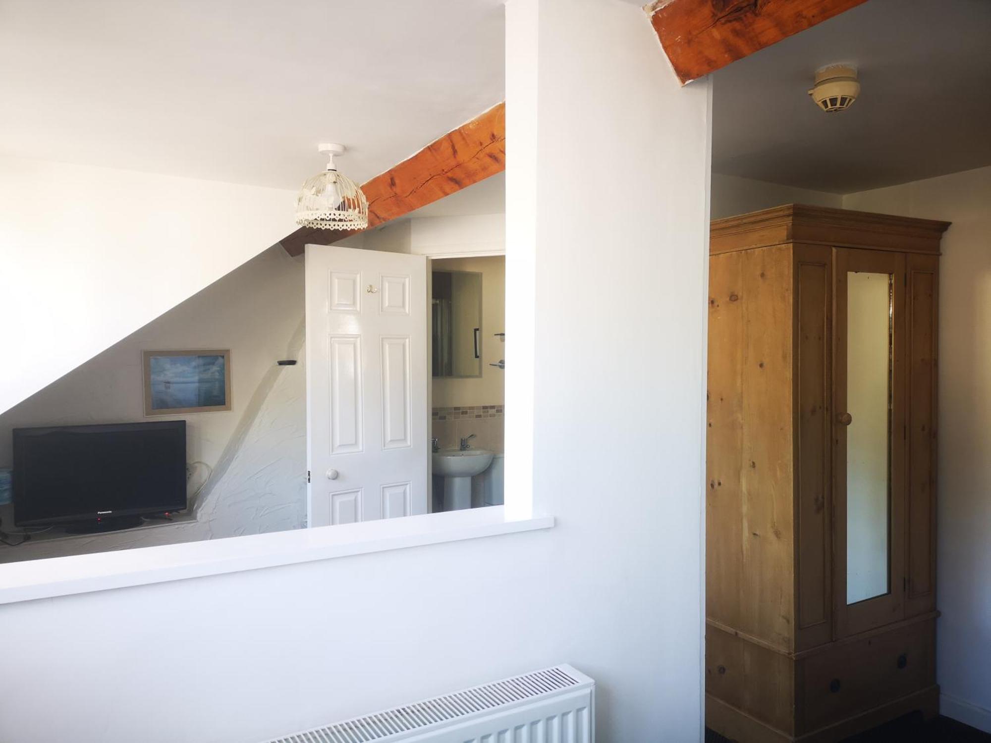 Durham House Bed & Breakfast Beer Rom bilde