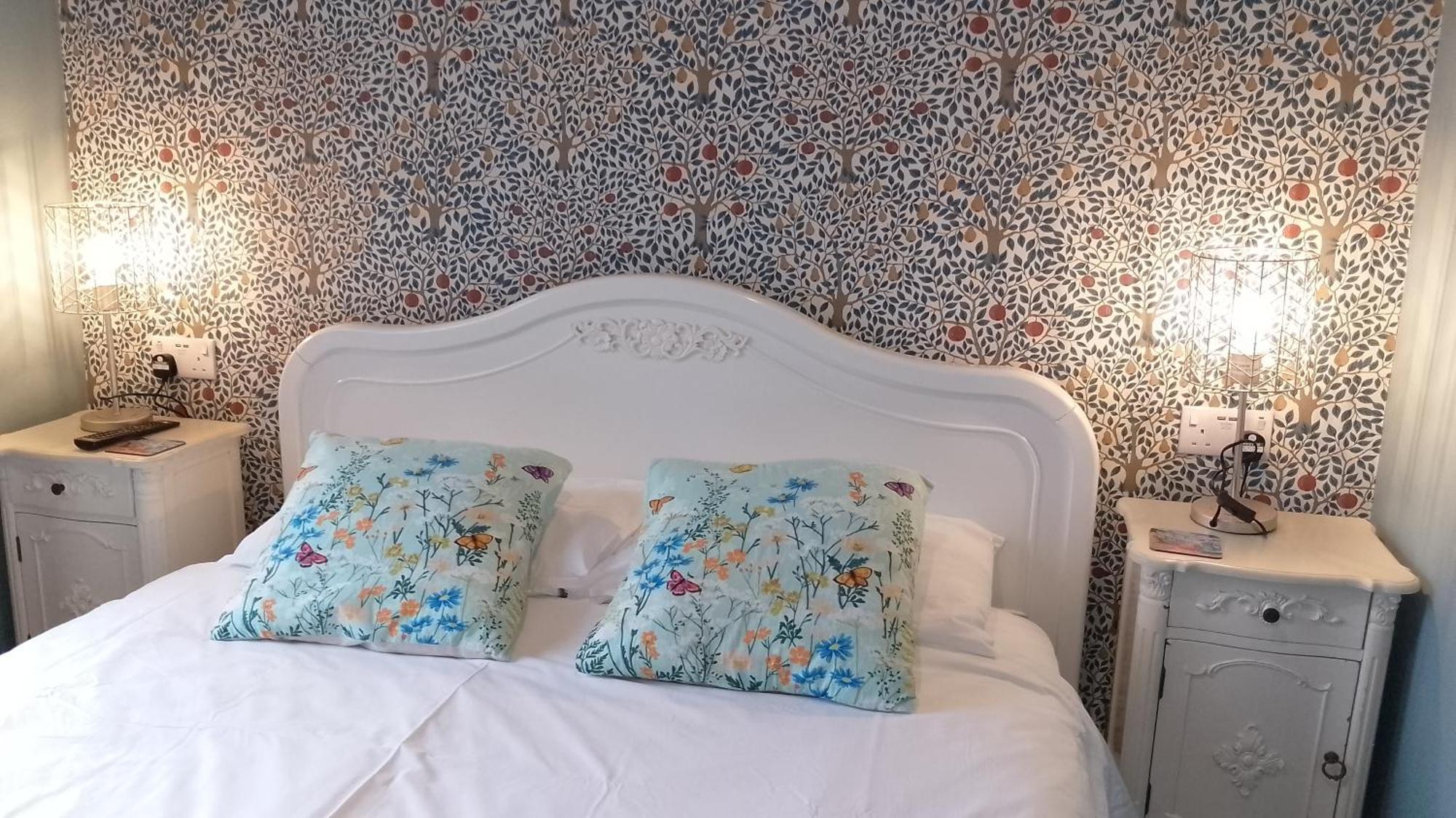 Durham House Bed & Breakfast Beer Eksteriør bilde