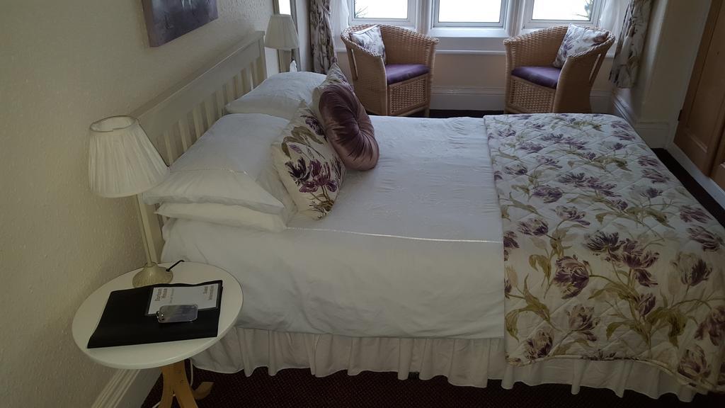 Durham House Bed & Breakfast Beer Eksteriør bilde