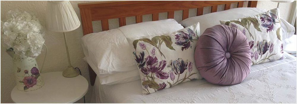 Durham House Bed & Breakfast Beer Eksteriør bilde