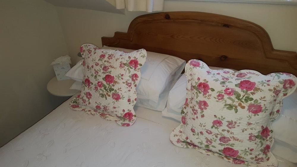 Durham House Bed & Breakfast Beer Eksteriør bilde