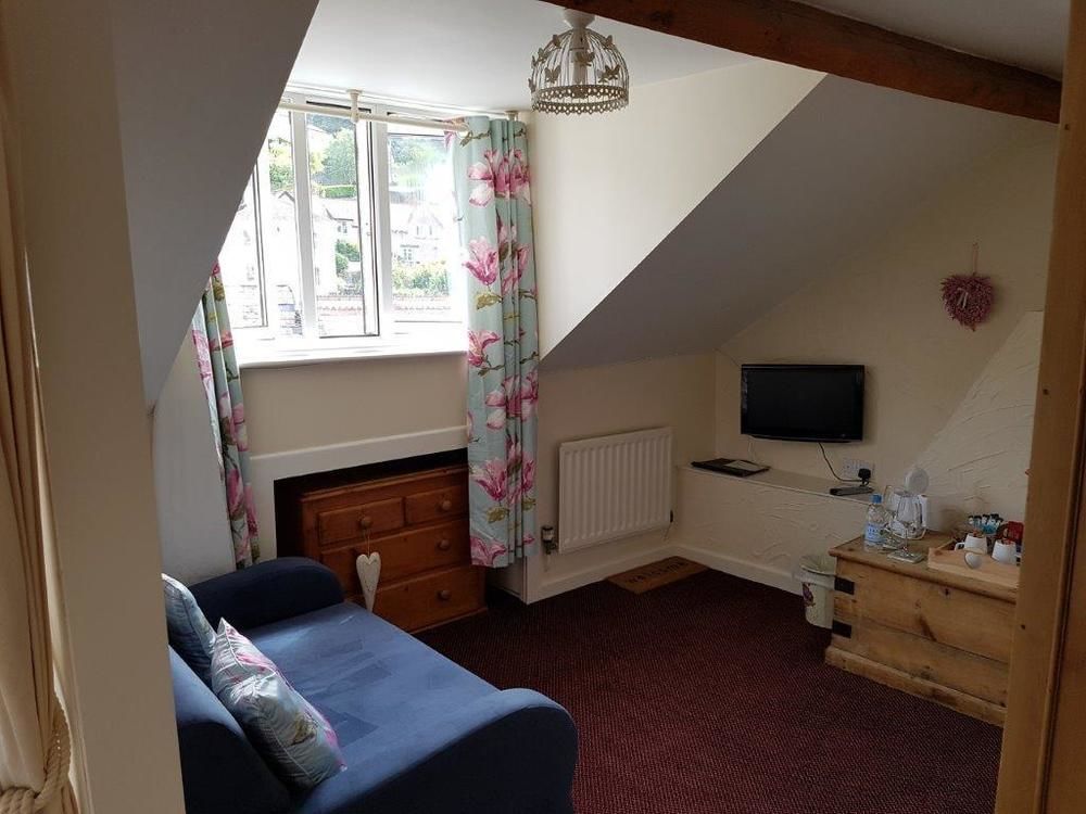 Durham House Bed & Breakfast Beer Eksteriør bilde