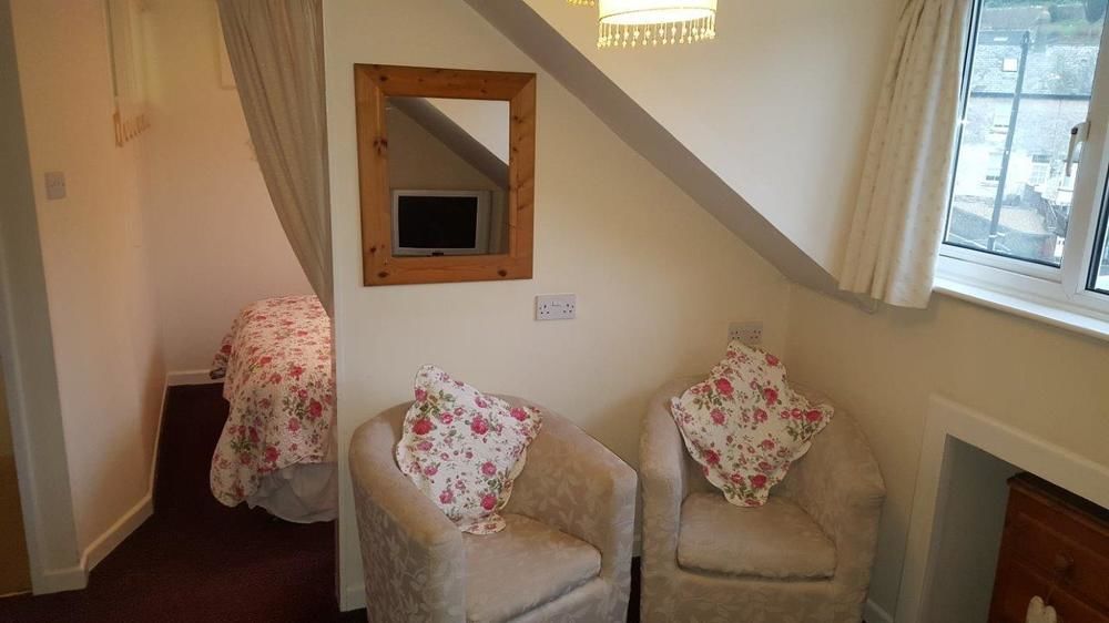 Durham House Bed & Breakfast Beer Eksteriør bilde