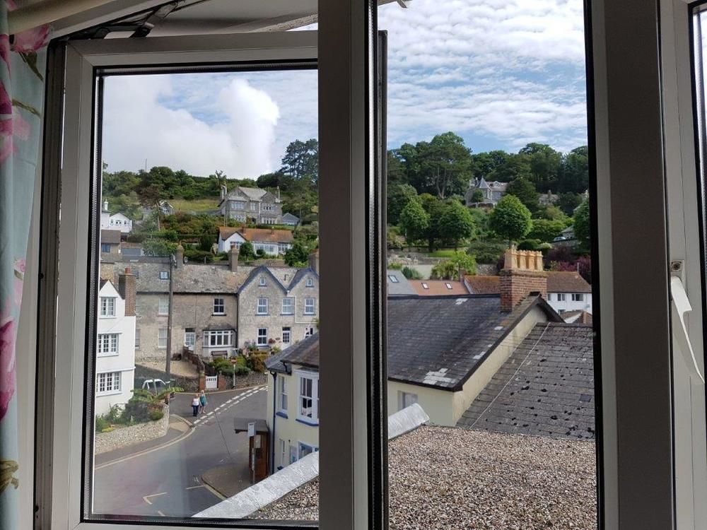 Durham House Bed & Breakfast Beer Eksteriør bilde