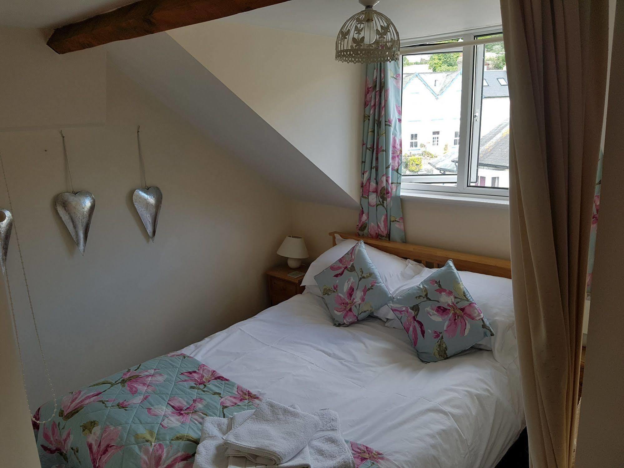 Durham House Bed & Breakfast Beer Eksteriør bilde