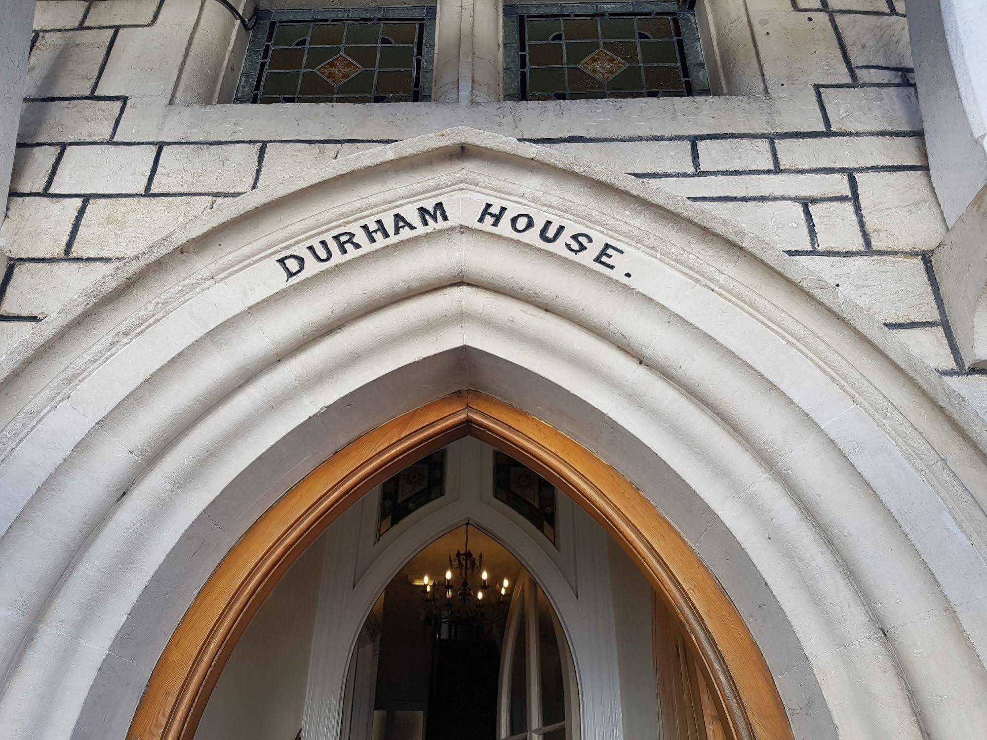 Durham House Bed & Breakfast Beer Eksteriør bilde